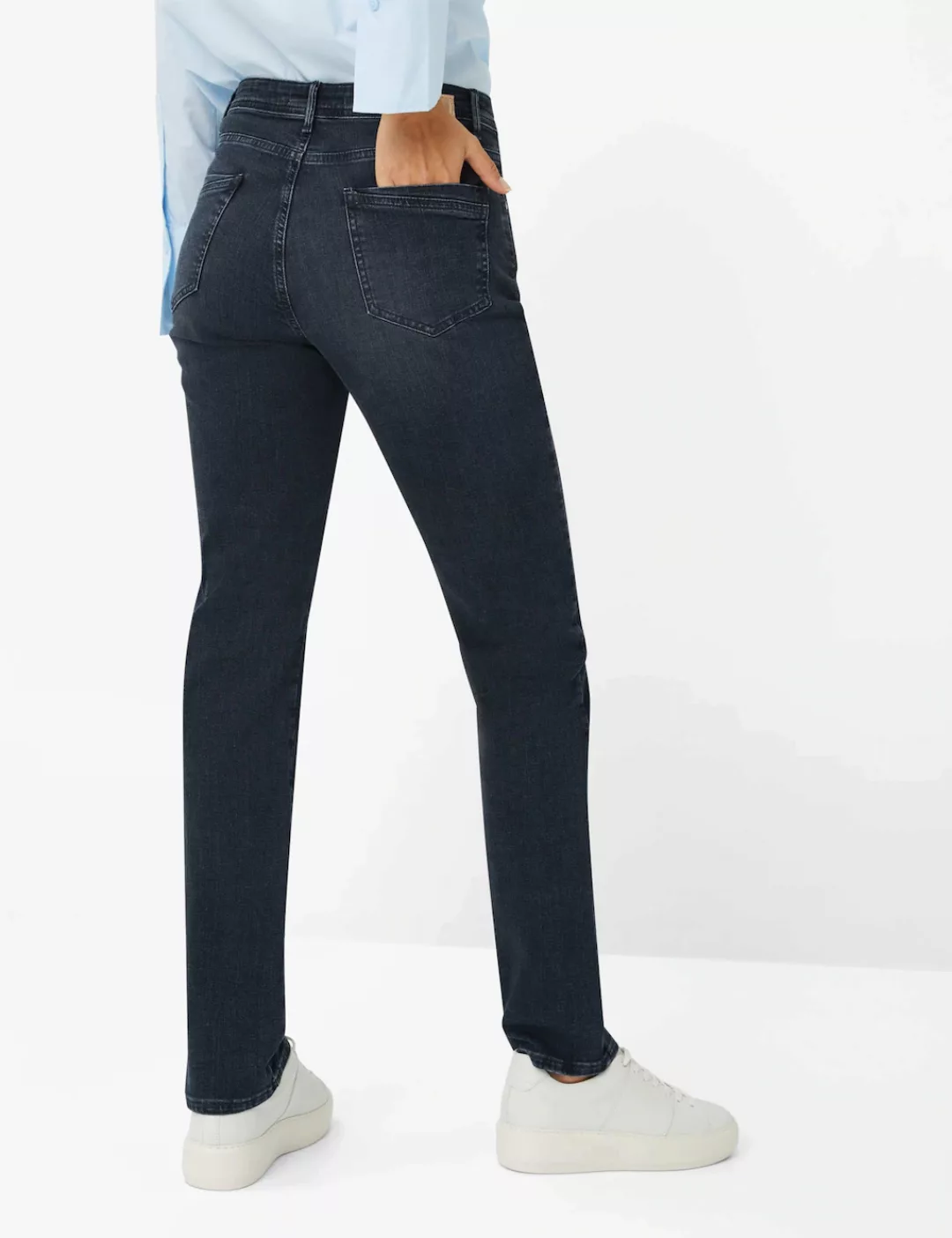 Brax 5-Pocket-Jeans "Style MARY" günstig online kaufen