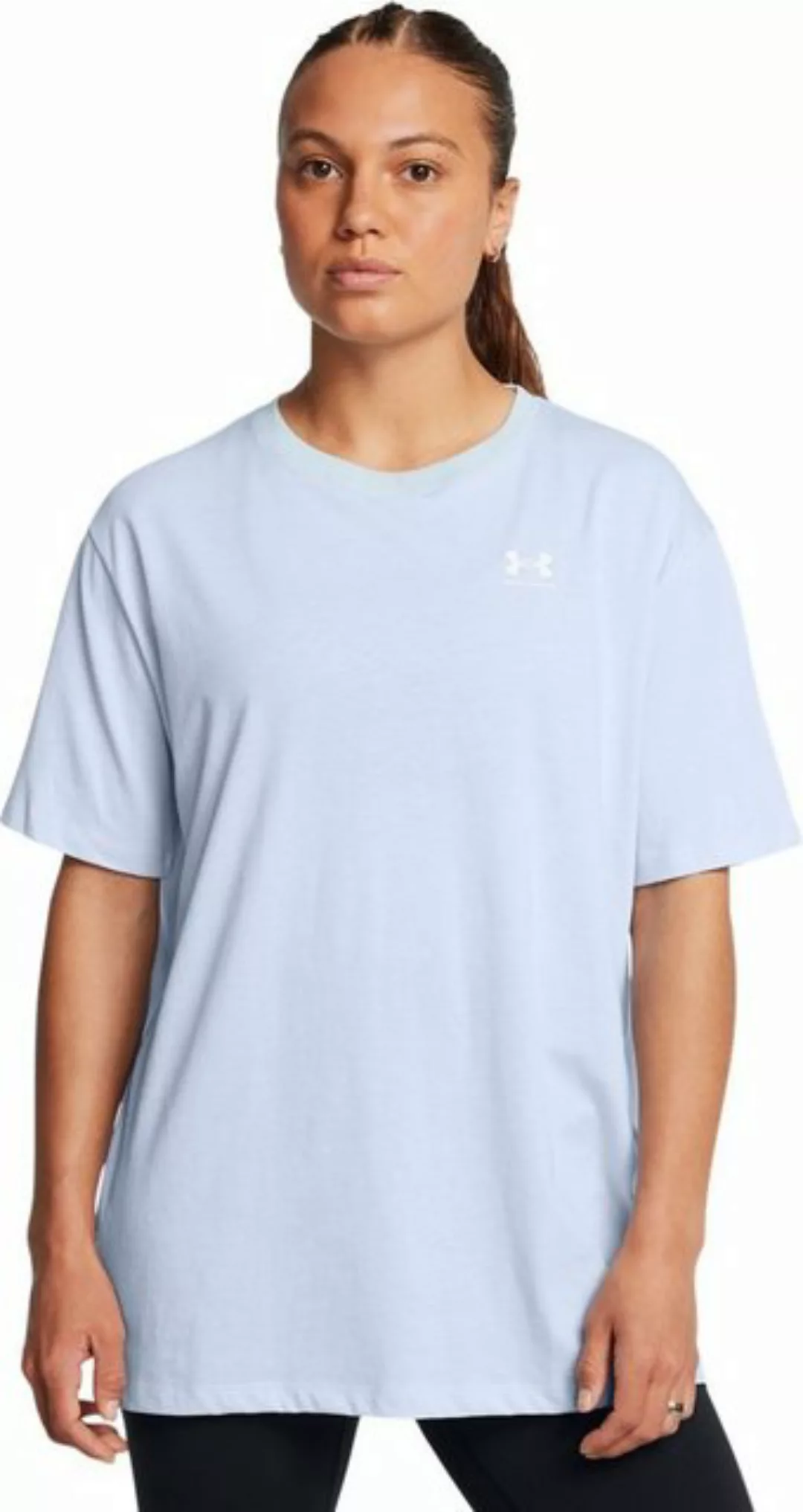 Under Armour® T-Shirt Ua W Bfos Logo Tee Ss günstig online kaufen