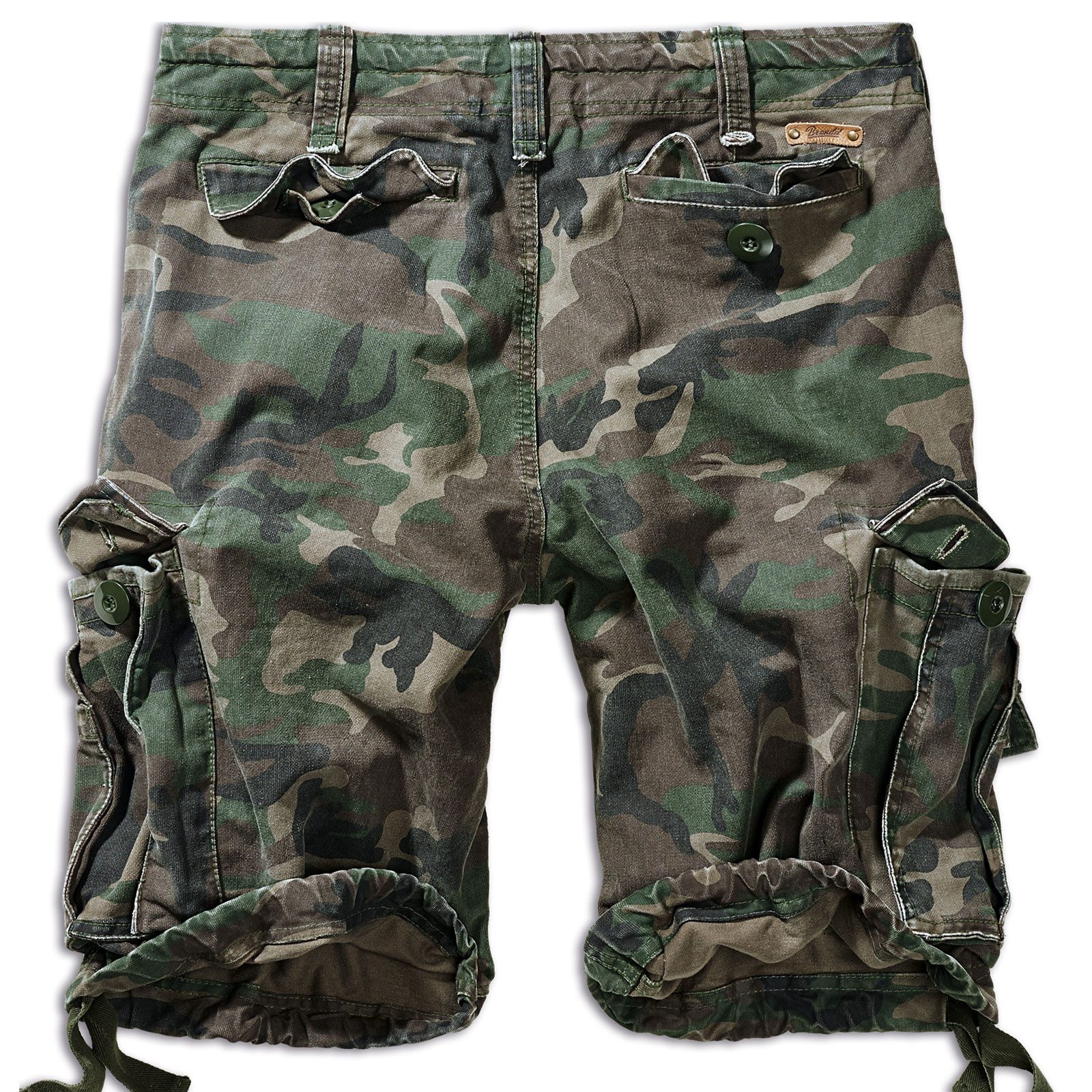 Brandit Cargoshorts Cargo Shorts Robuste kurze günstig online kaufen