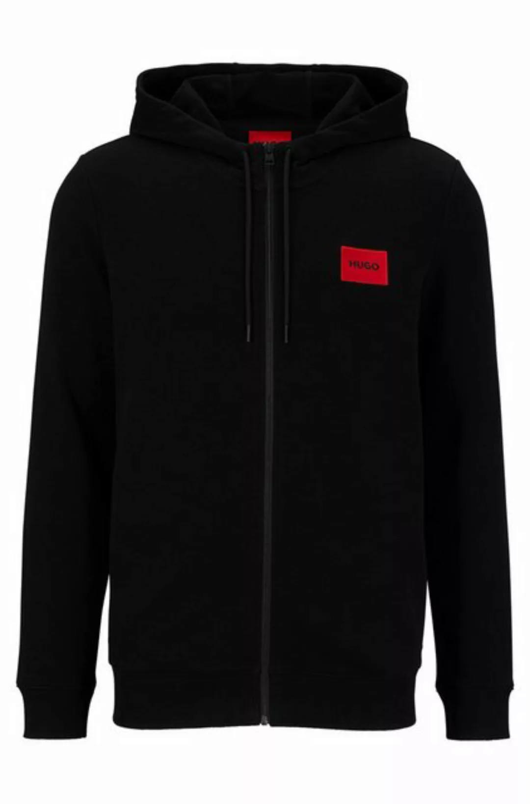 HUGO Sweatjacke Daple (1-tlg) günstig online kaufen