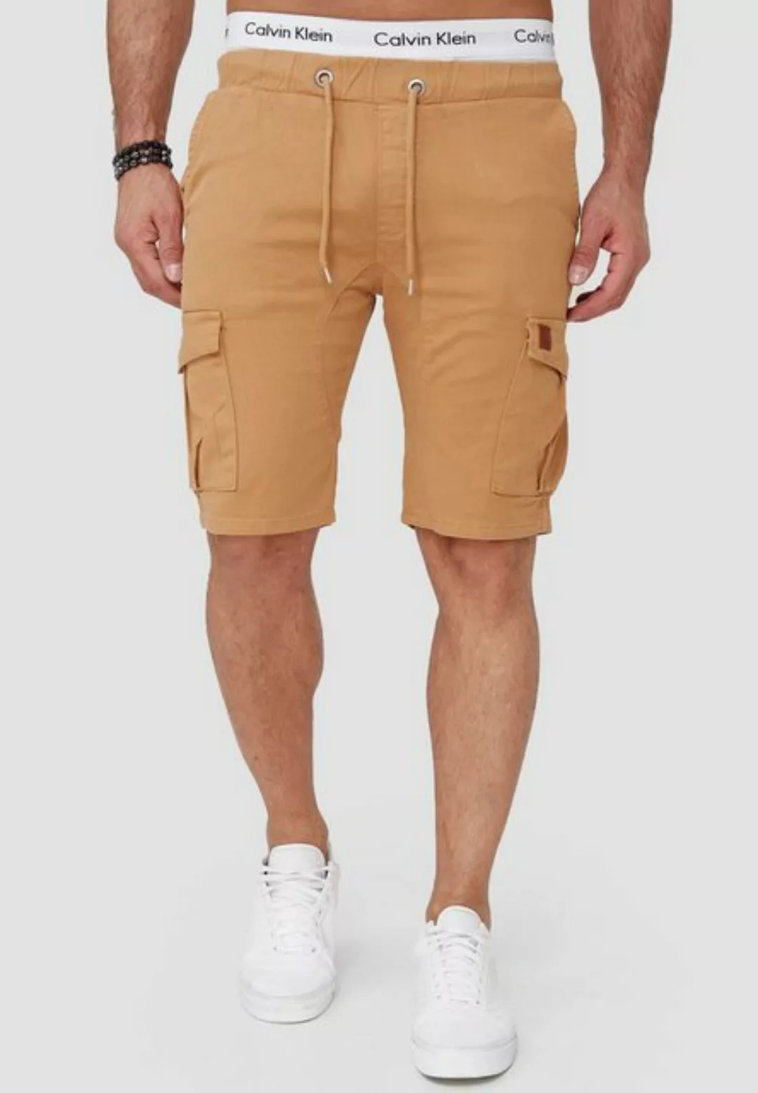 OneRedox Shorts SH-3362 (Kurze Hose Bermudas Sweatpants, 1-tlg., im modisch günstig online kaufen
