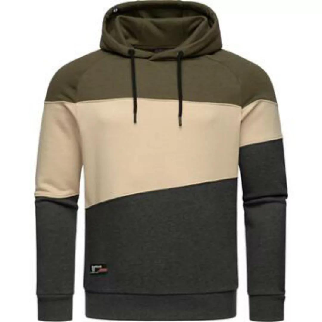 Ragwear  Pullover Kapuzenpullover Thres günstig online kaufen