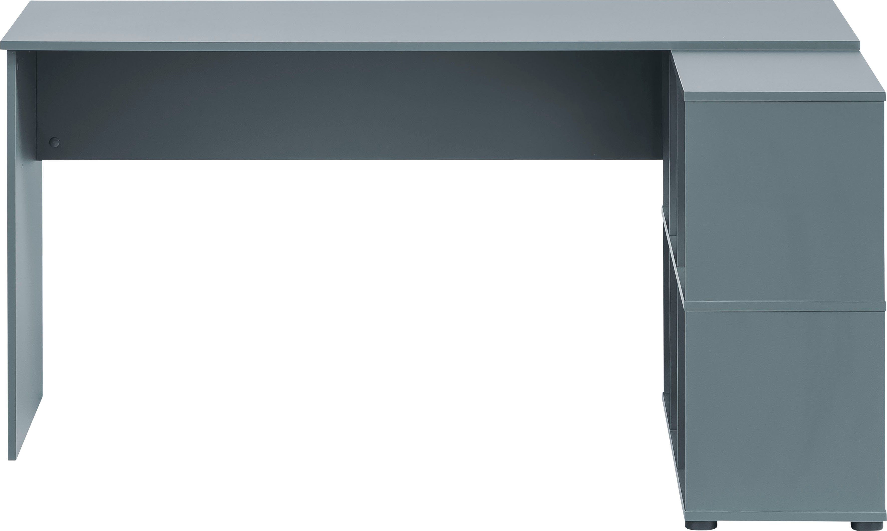 Schildmeyer Regal-Schreibtisch Serie 500, Breite 150 günstig online kaufen