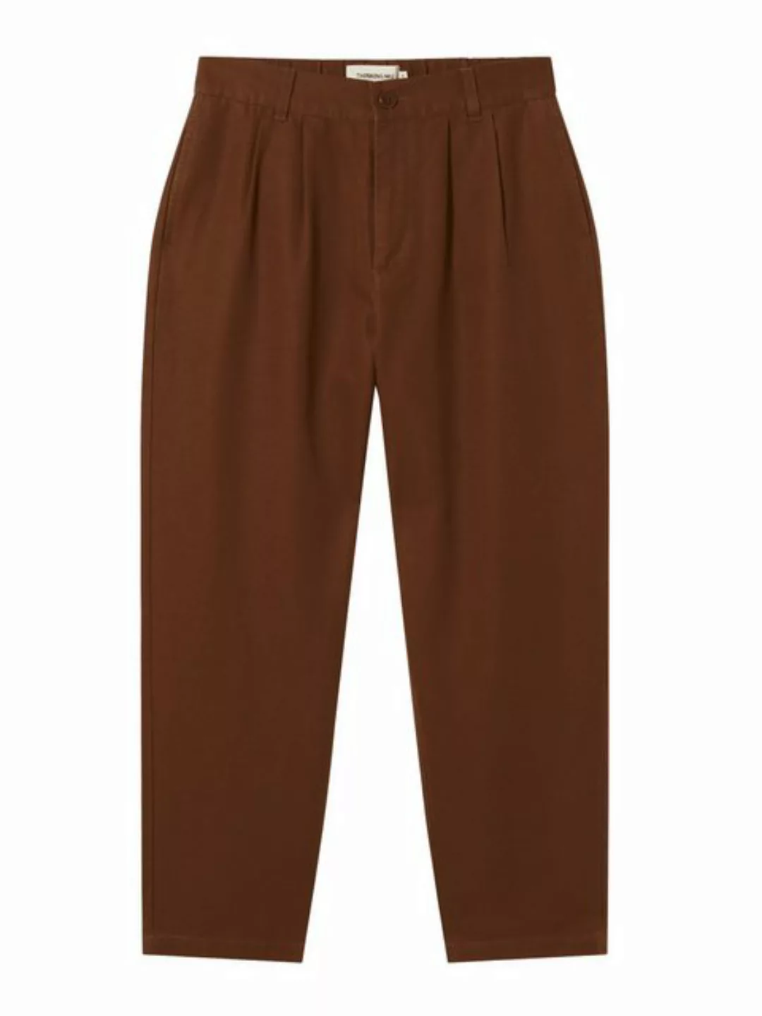 Thinking Mu Bundfaltenhose Hemp Rina Pants günstig online kaufen