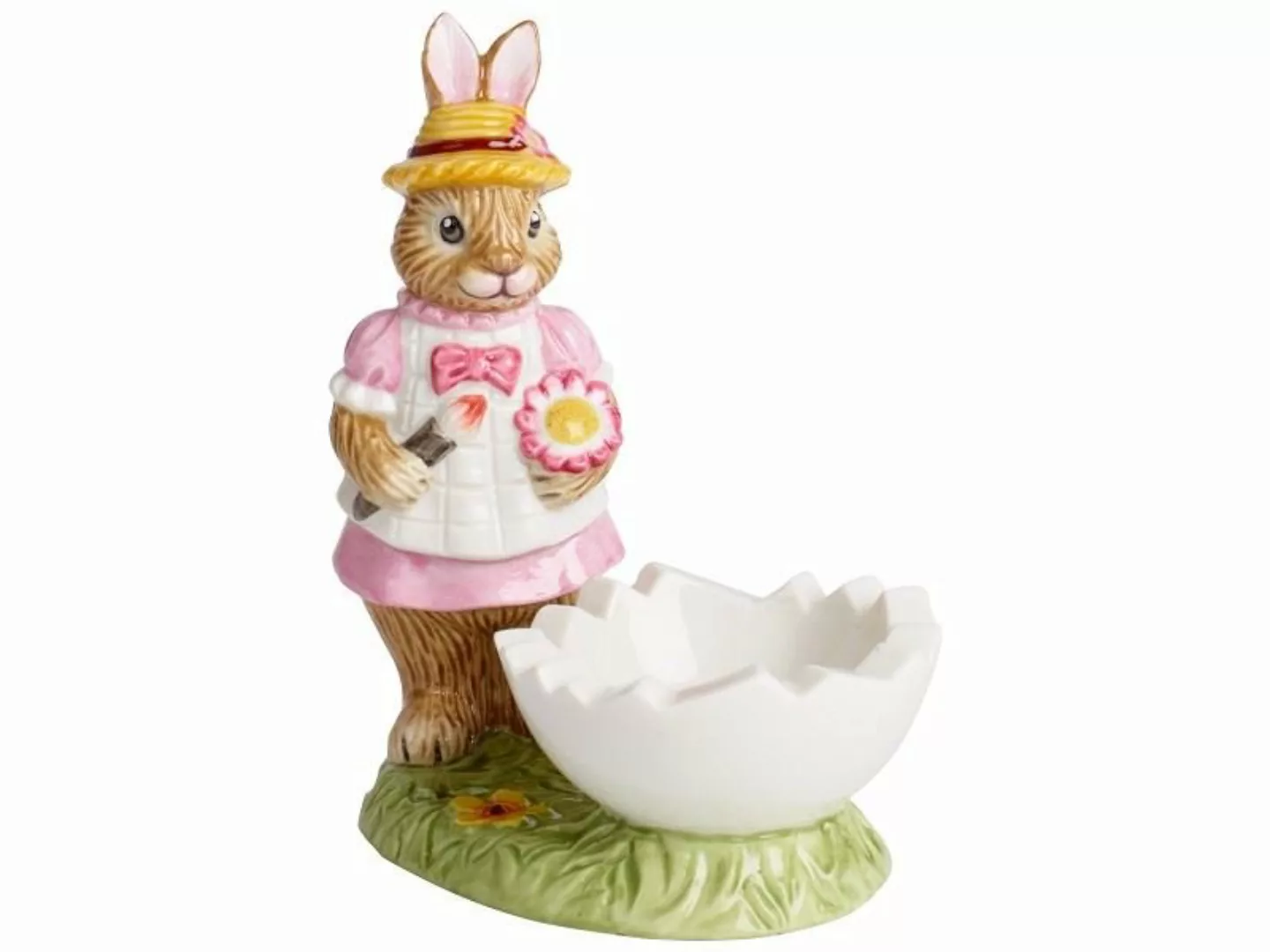 Villeroy & Boch Bunny Tales / Bunny Family Bunny Tales Eierbecher Anna (meh günstig online kaufen