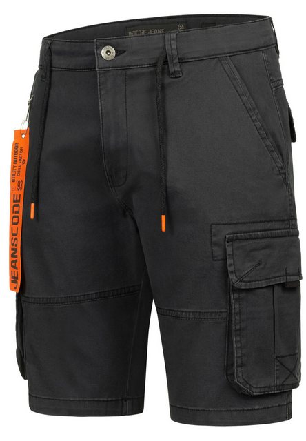 Indicode Cargoshorts INArnold günstig online kaufen