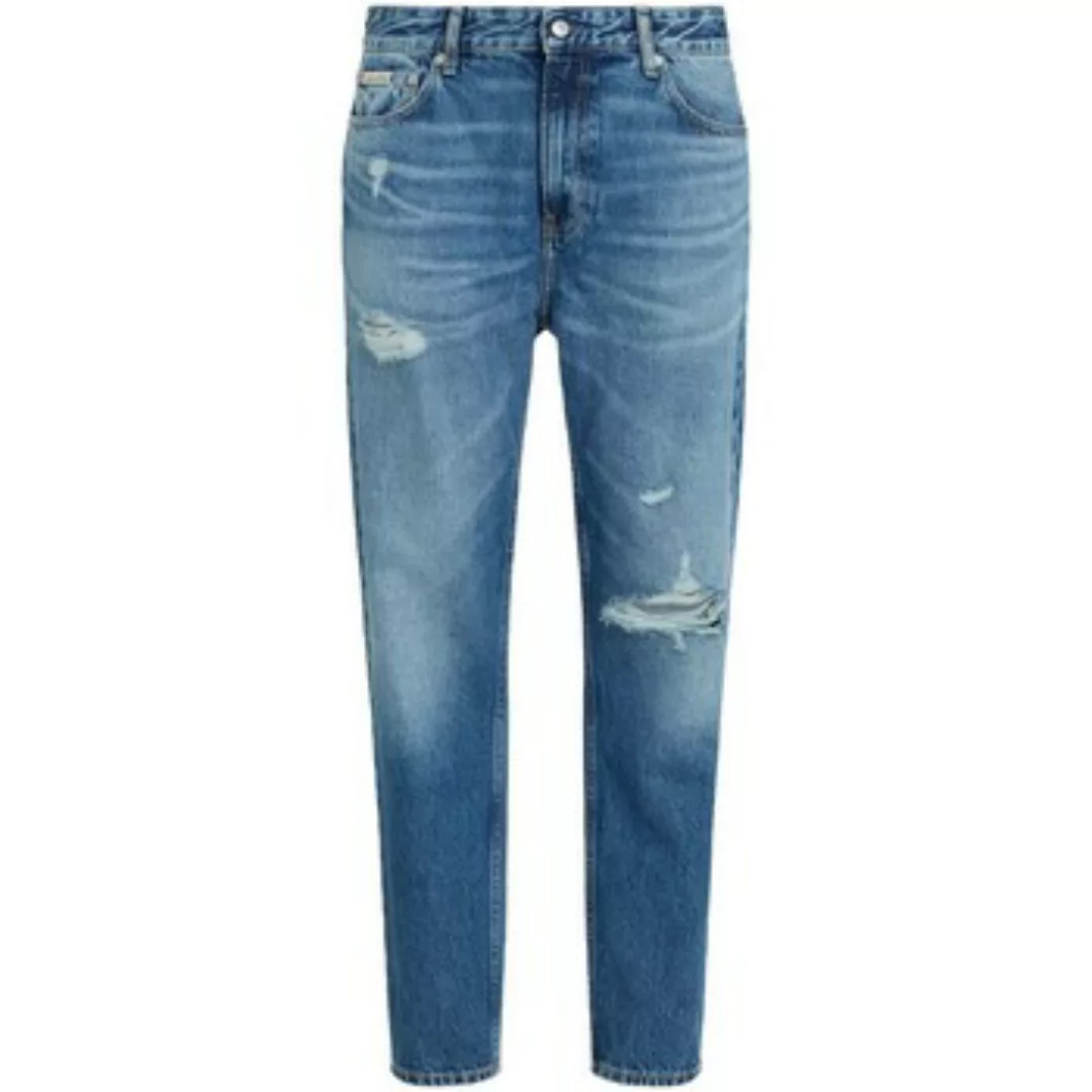 Calvin Klein Jeans  Straight Leg Jeans J30J327012 günstig online kaufen