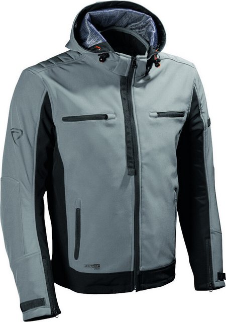 DIFI Motorradjacke Jamie 2 Aerotex Urban wasserdichte Motorrad Textiljacke günstig online kaufen