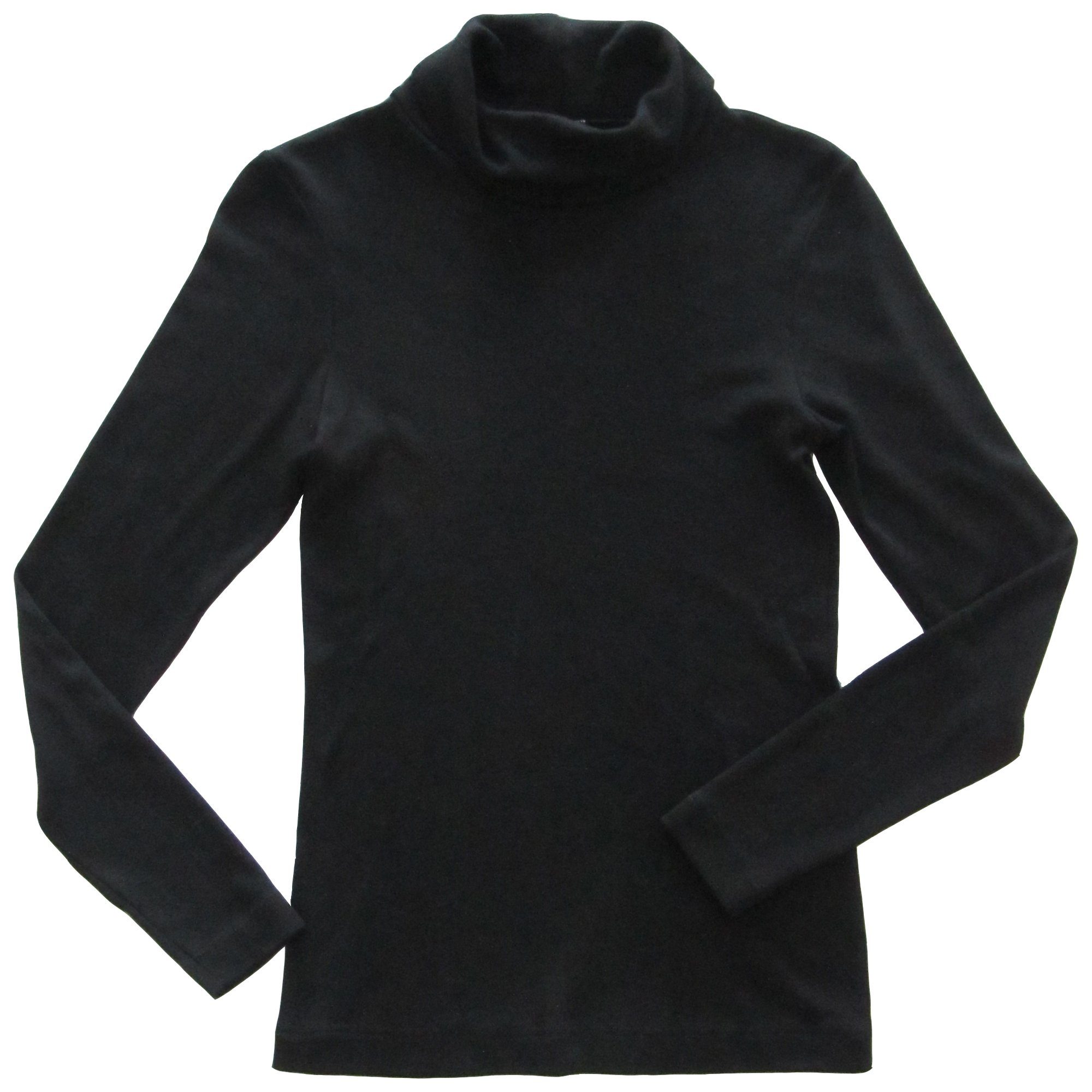 HERMKO Unterziehshirt 17845 Damen Langarmshirt mit günstig online kaufen