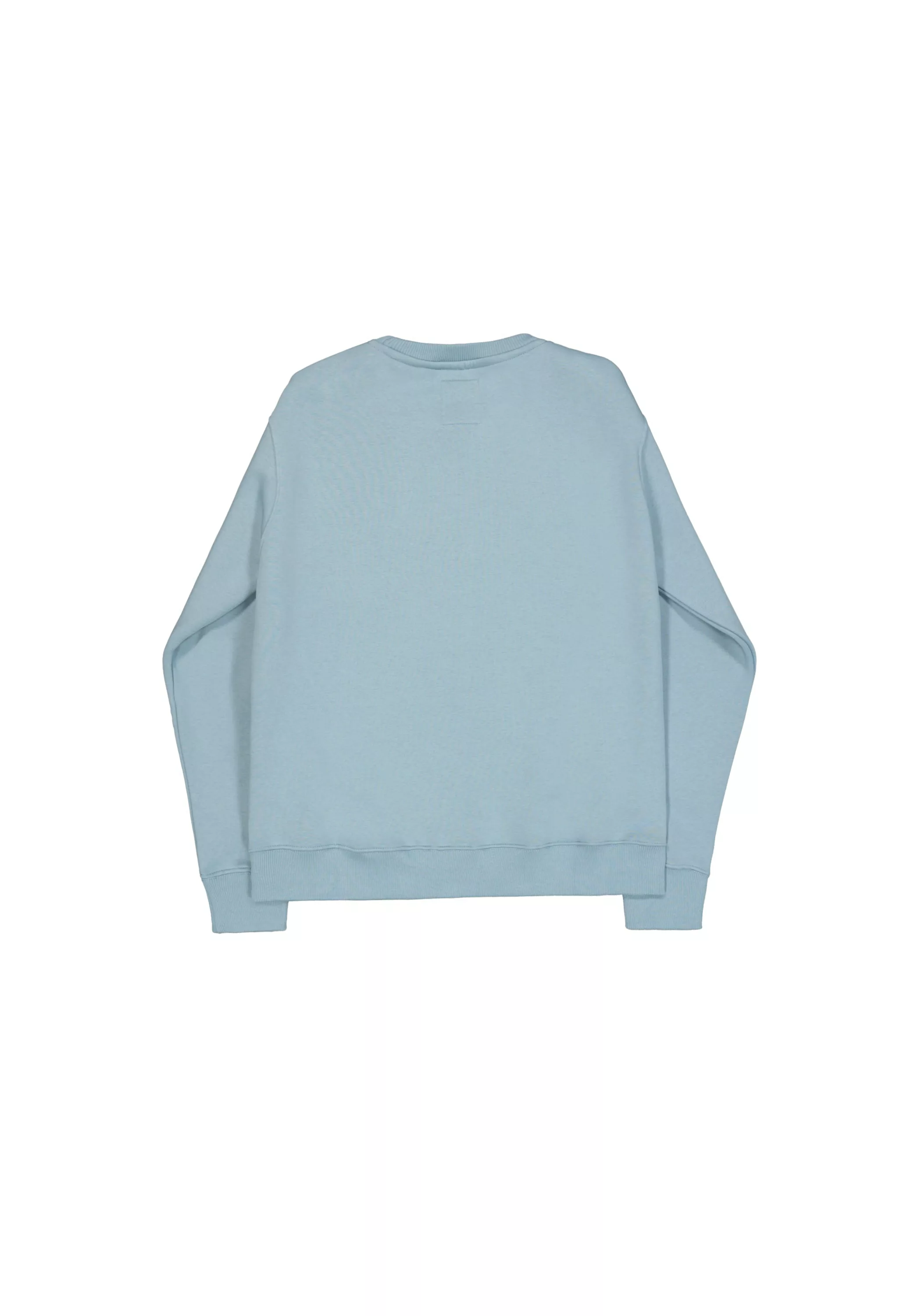 Alpha Industries Sweater "Basic Sweatshirt SL Sweatshirt" günstig online kaufen