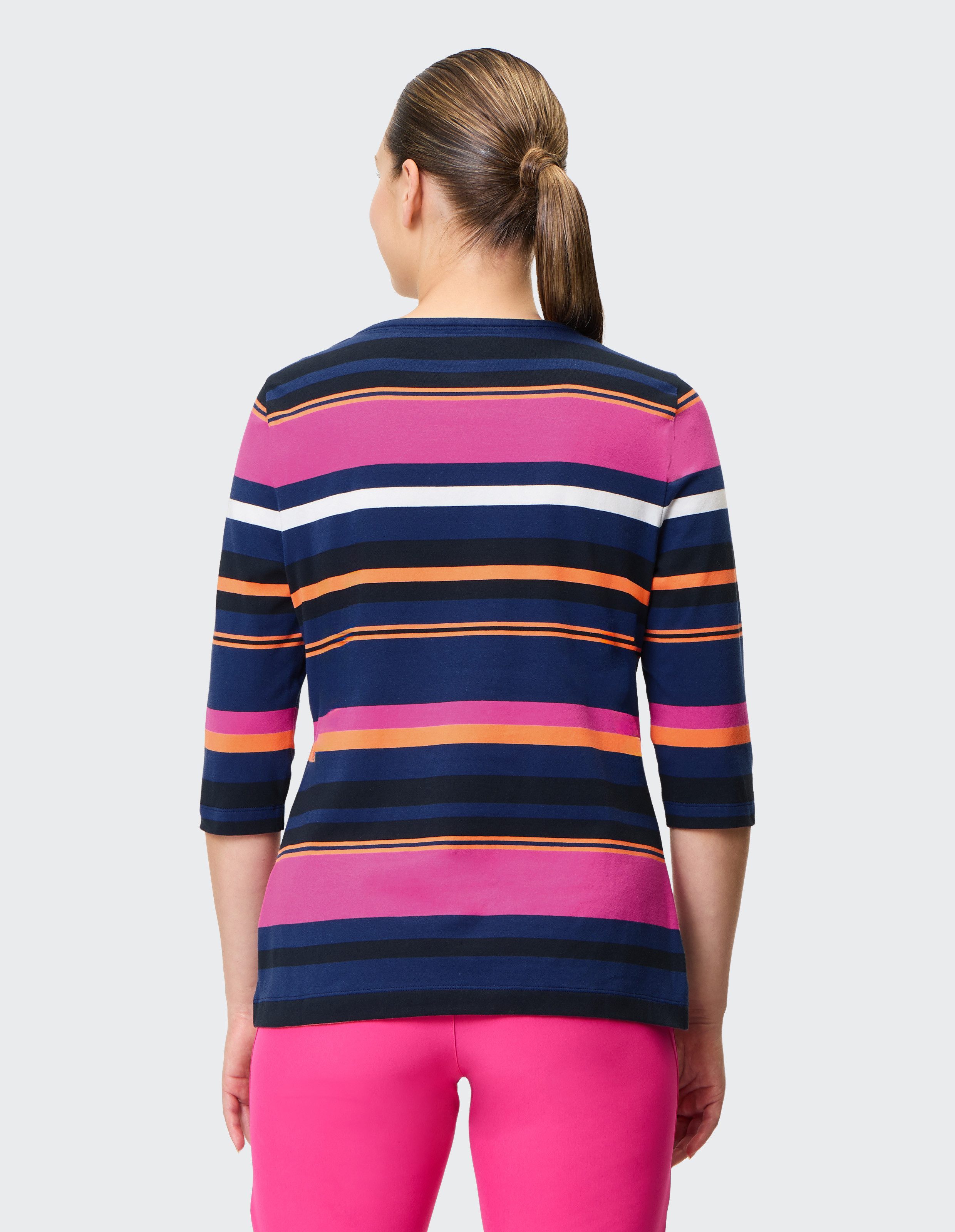 Joy Sportswear T-Shirt "3/4 ARM SHIRT SARINA" günstig online kaufen