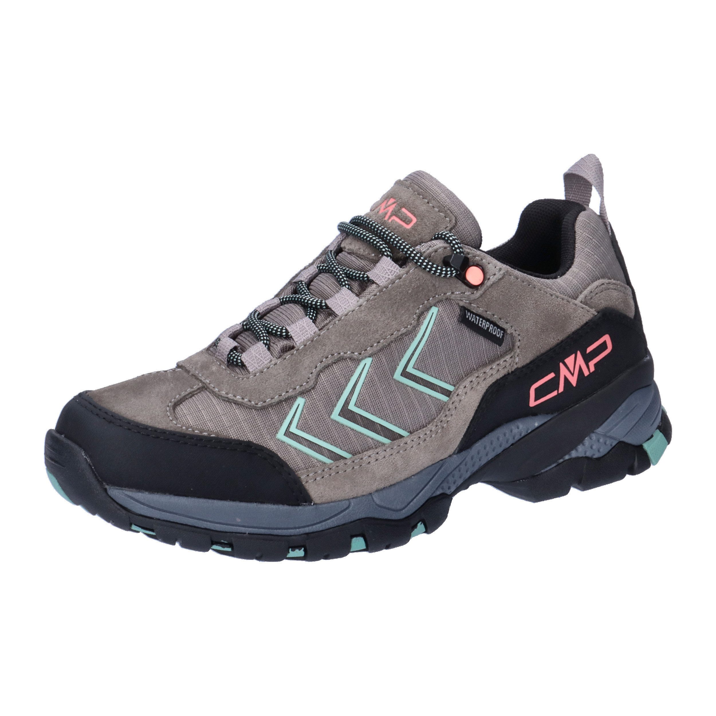 CMP CMP Damen Trekkingschuhe Melnick Low günstig online kaufen