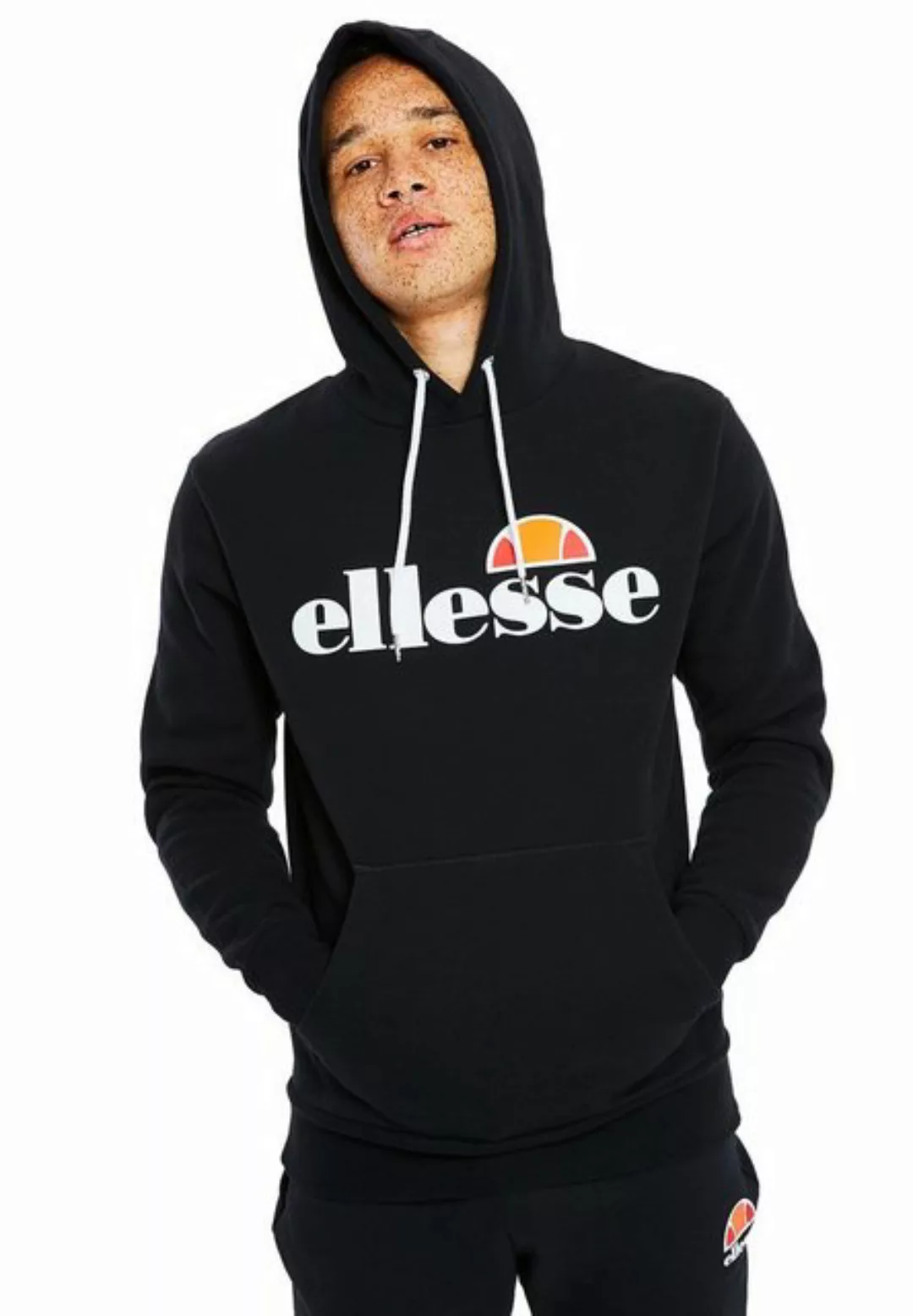 Ellesse Hoodie SL Gottero XS (1-tlg) günstig online kaufen