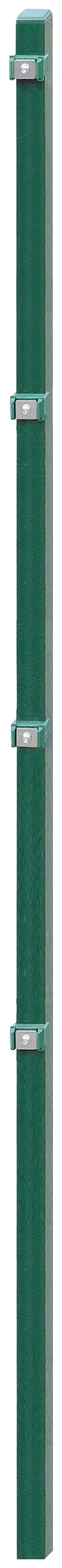 Arvotec Zaunpfosten "ESSENTIAL 240", 4x4x cm für Mattenhöhe 240 cm, zum Ein günstig online kaufen