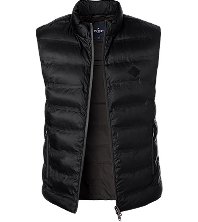 HACKETT Weste HM402730/999 günstig online kaufen