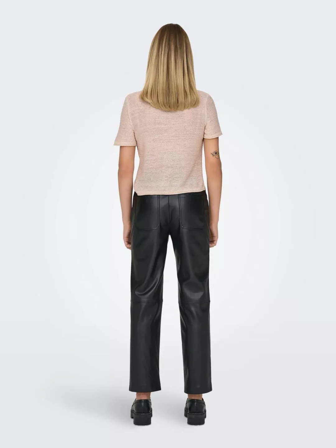 Only Damen T-Shirt ONLSUNNY - Regular Fit günstig online kaufen
