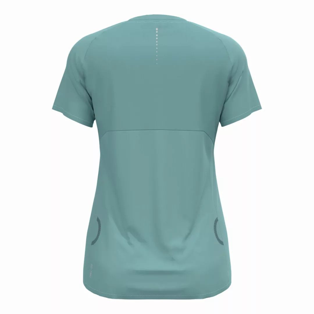 X-Alp Trail 1/2 Zip Crew Neck Laufshirt günstig online kaufen