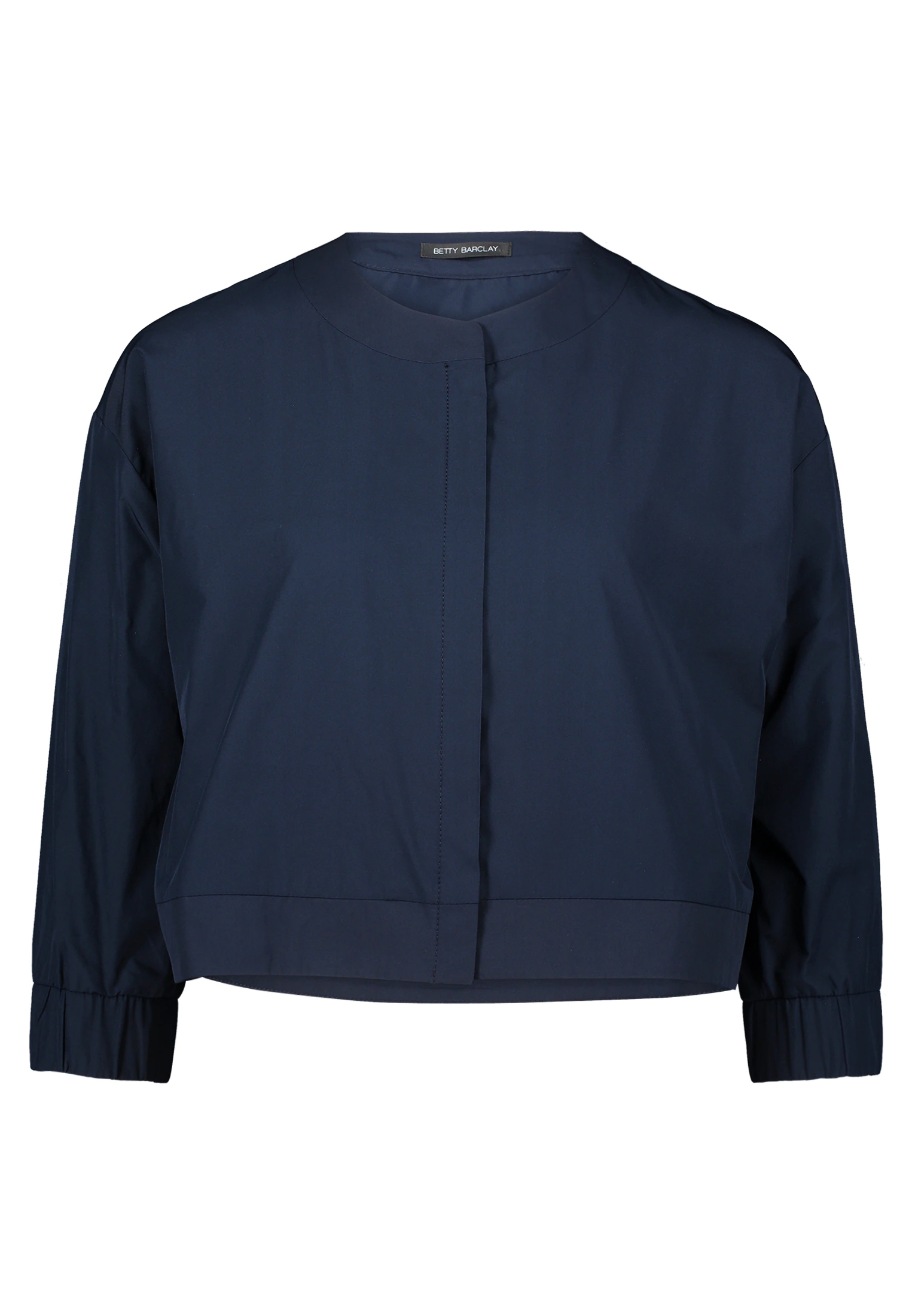 Betty Barclay Jackenblazer "Betty Barclay Damen Blouson mit 3/4 Arm" günstig online kaufen