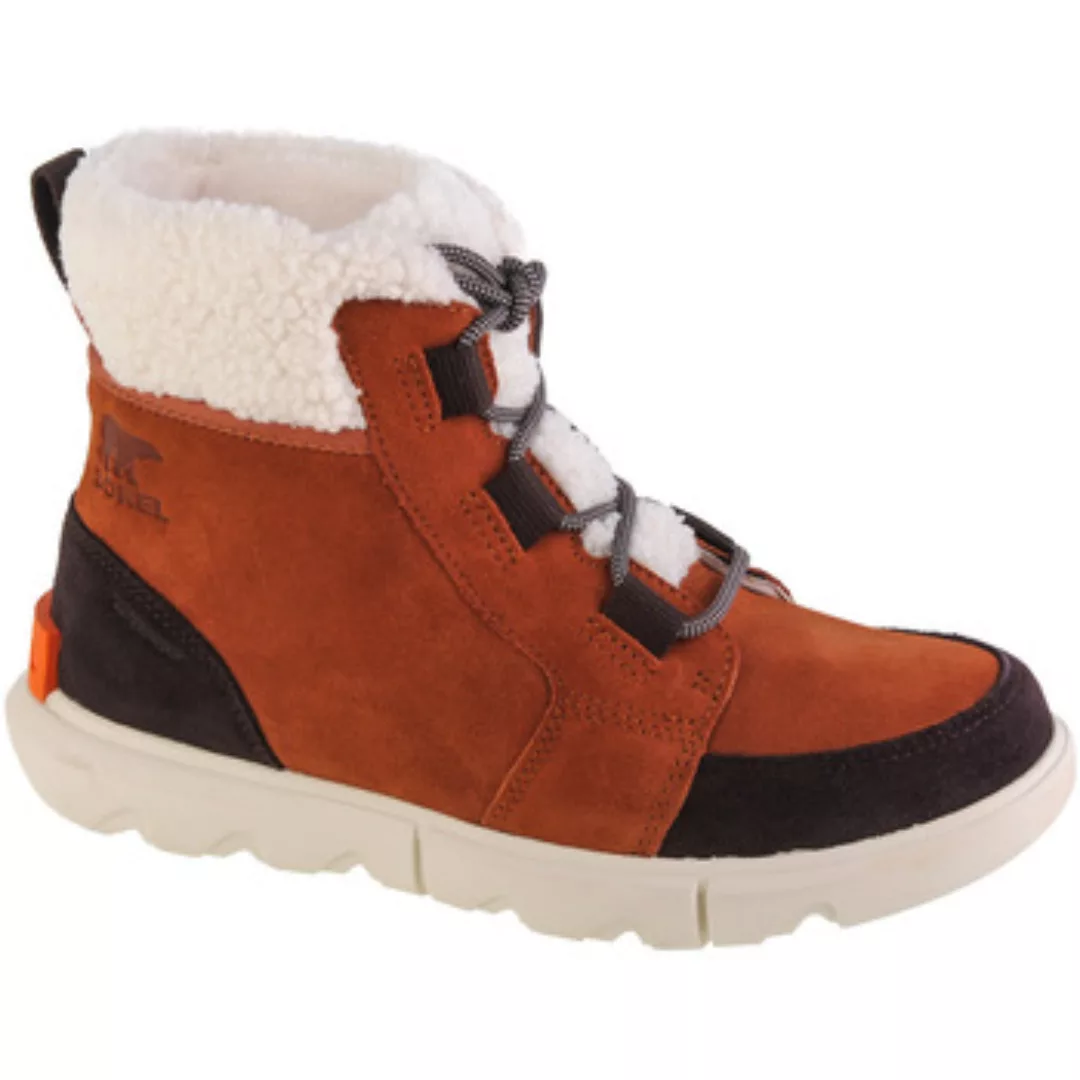 Sorel  Damenstiefel Explorer II Carnival Cozy WP günstig online kaufen