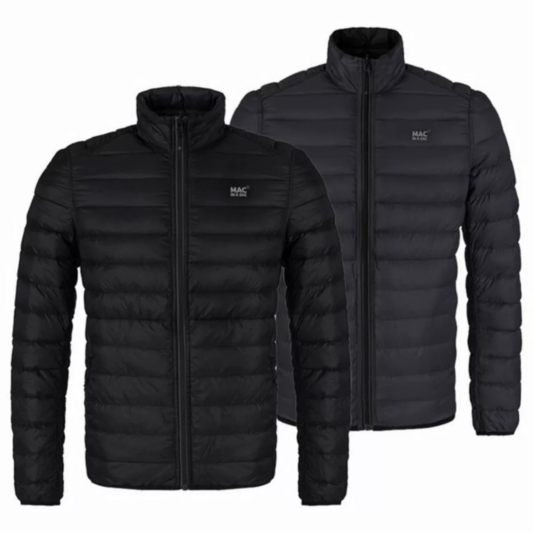 MIAS Outdoorjacke MAC IN A SAC Mens Polar - Wende-Daunenjacke Herren mit Pa günstig online kaufen