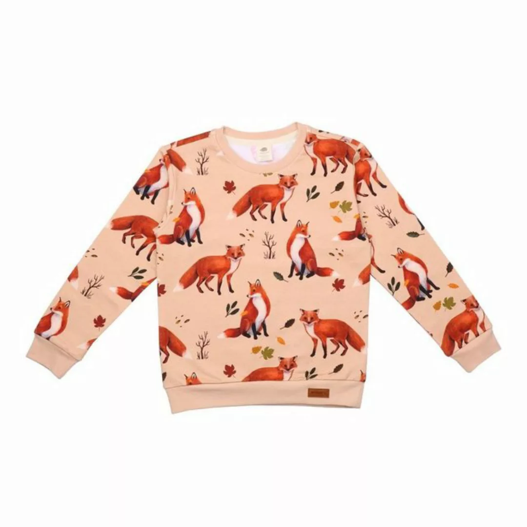 Walkiddy Sweatshirt RF21-222 günstig online kaufen