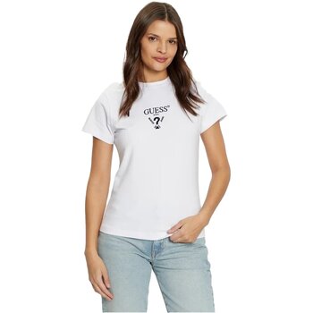 Guess  T-Shirts & Poloshirts V4YI21 KCDH1 günstig online kaufen