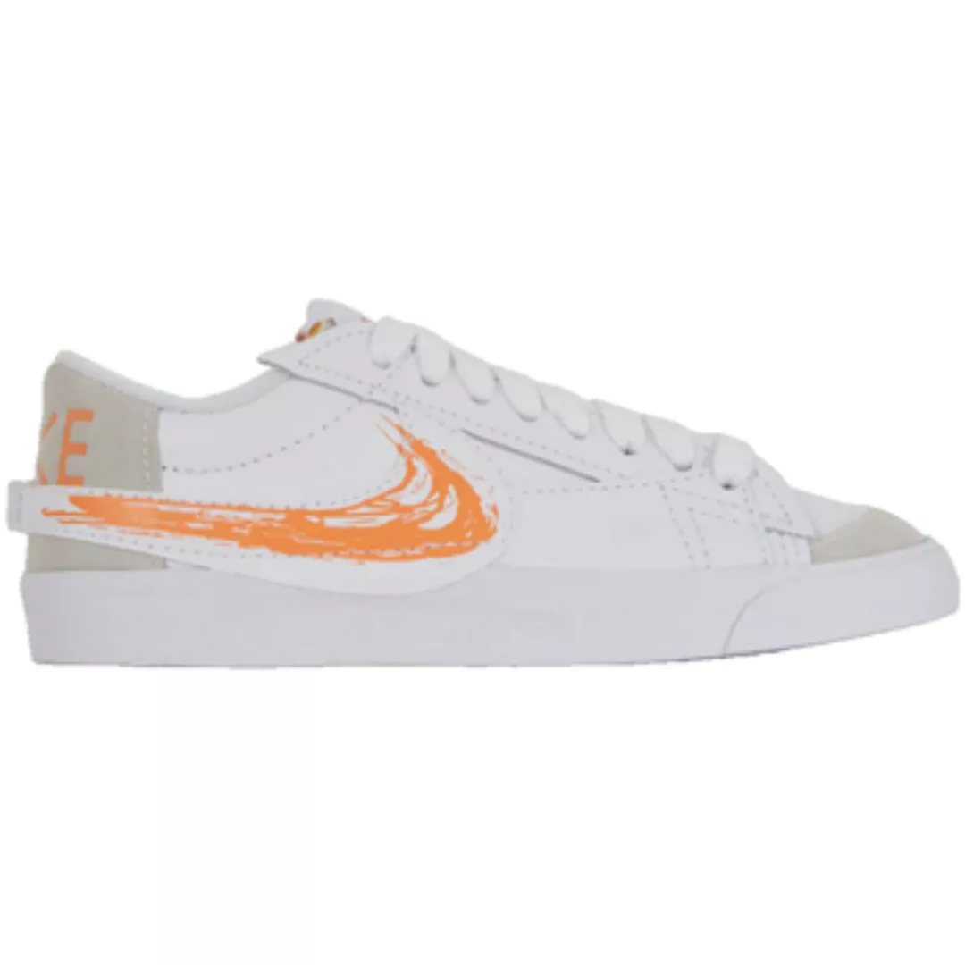 Nike  Sneaker Blazer Low '77 Jumbo günstig online kaufen