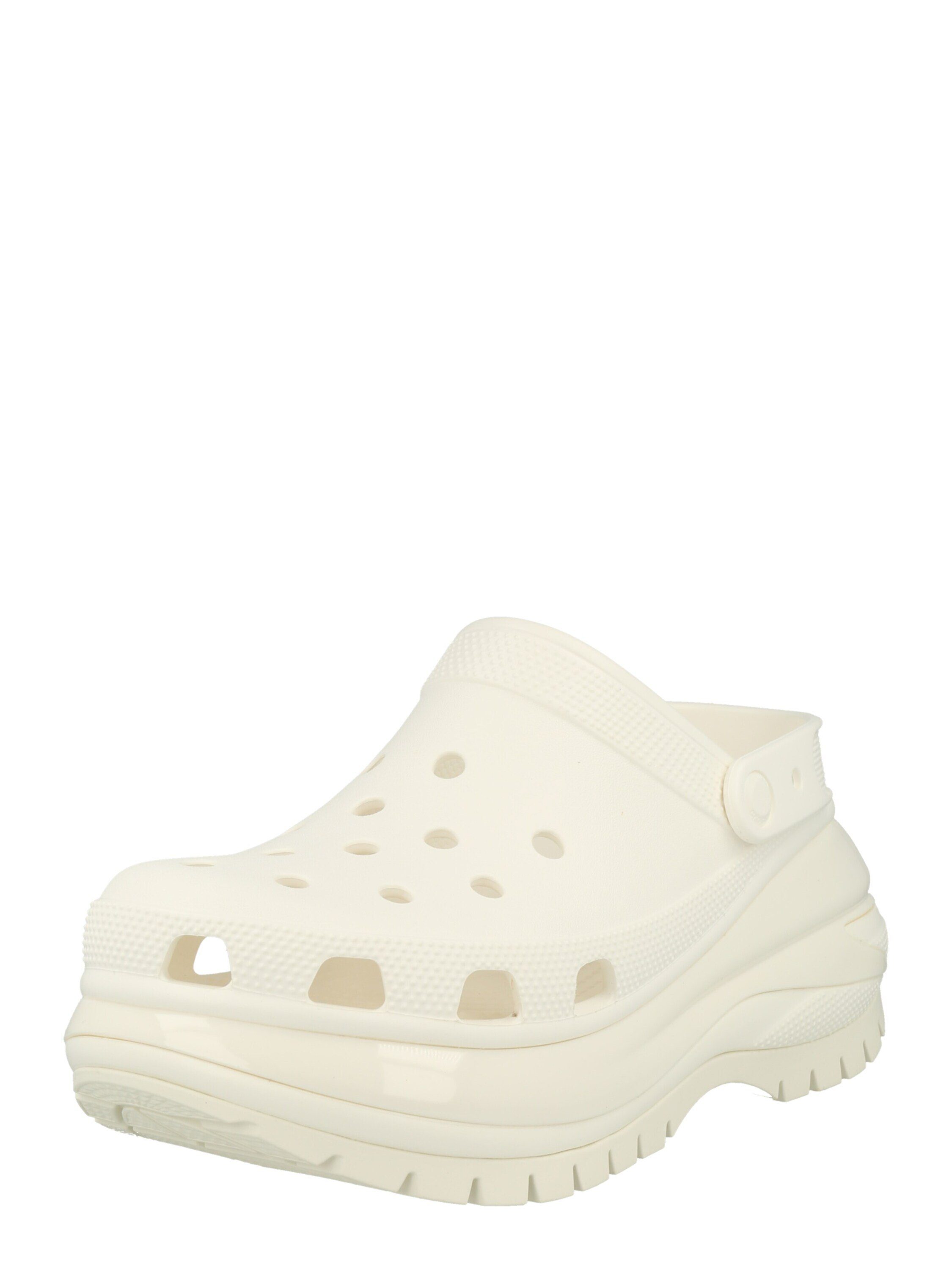 Crocs Classic Mega Crush Clog (1-tlg) günstig online kaufen