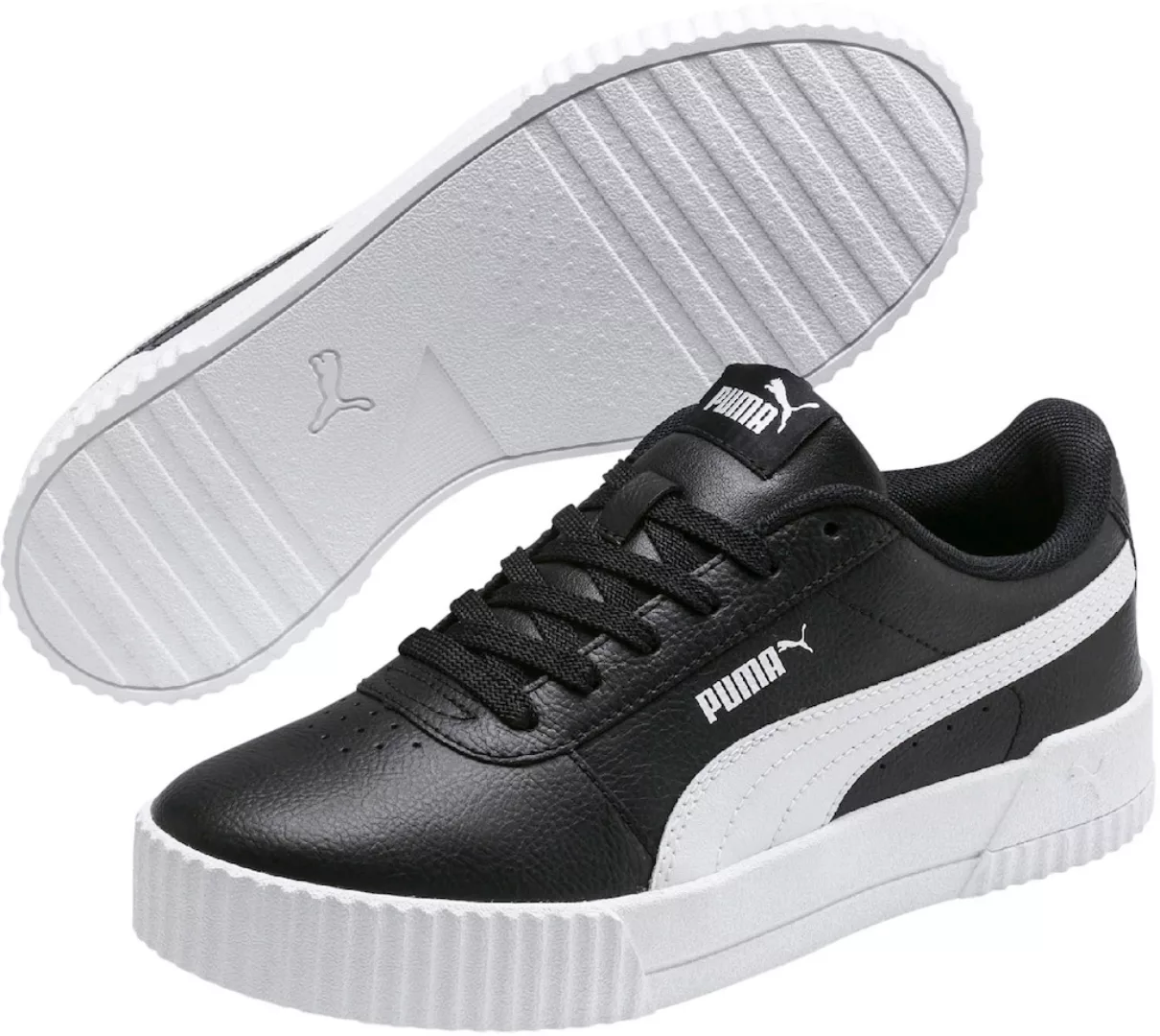 PUMA Sneaker "Carina L" günstig online kaufen