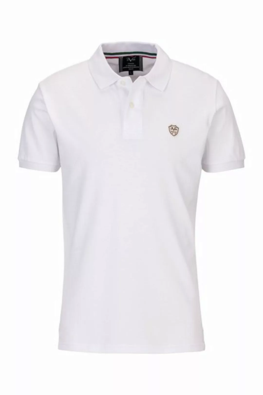 19V69 ITALIA Poloshirt - Polo Shirt für Herren günstig online kaufen