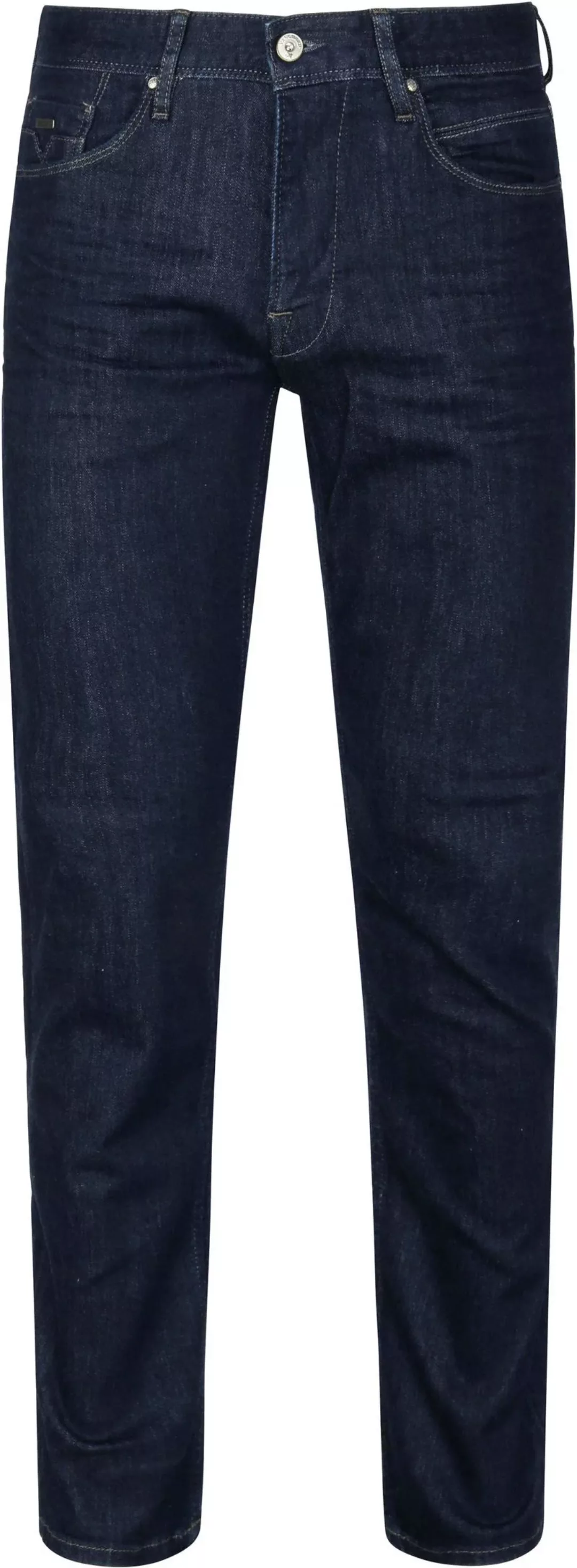Vanguard Jeans V7 Rider Dunkelblau - Größe W 38 - L 36 günstig online kaufen