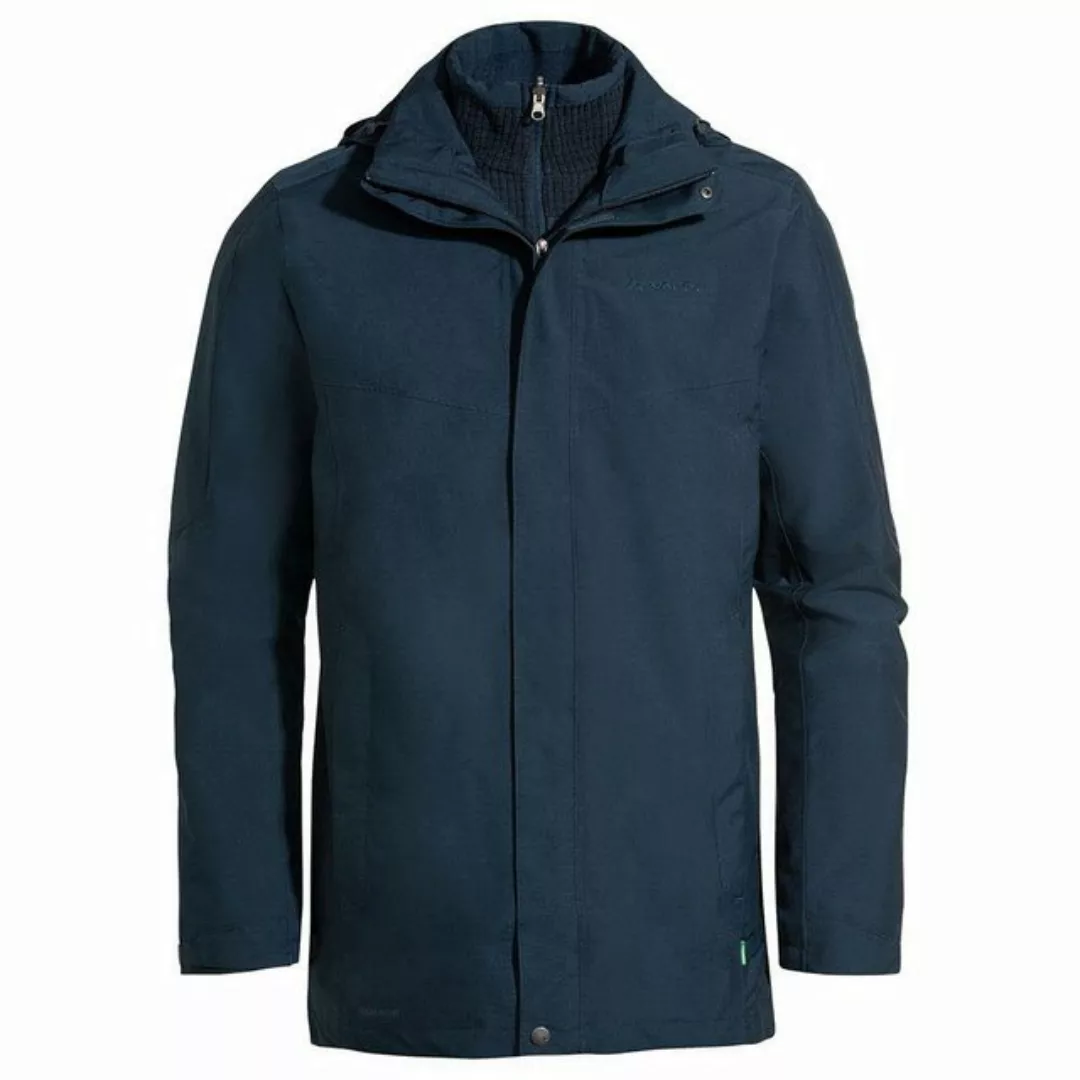 VAUDE Outdoorjacke VAUDE Mens Idris 3in1 Parka III - vielseitige Doppeljack günstig online kaufen