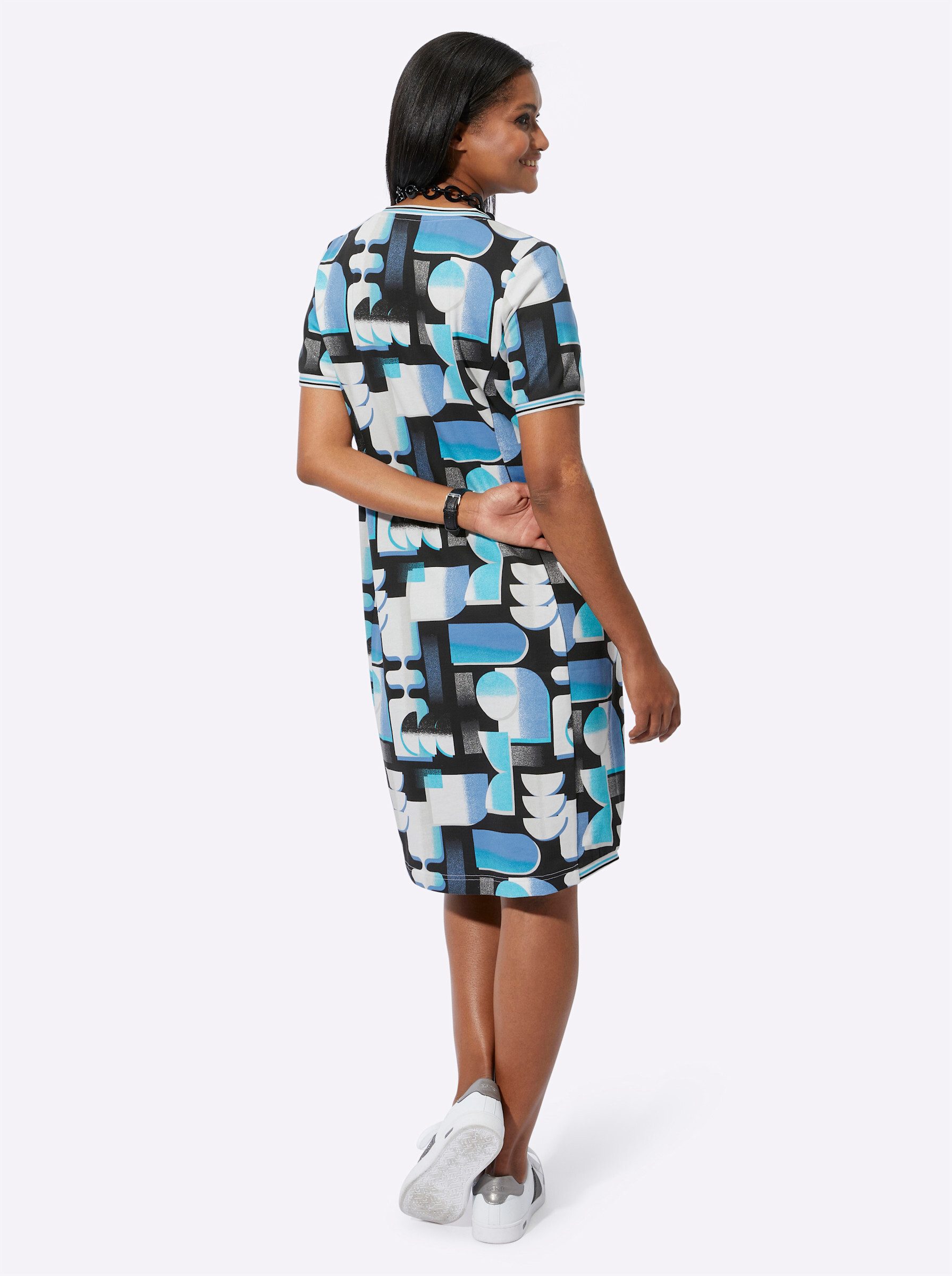 Inspirationen Sweatkleid "Sweatkleid" günstig online kaufen