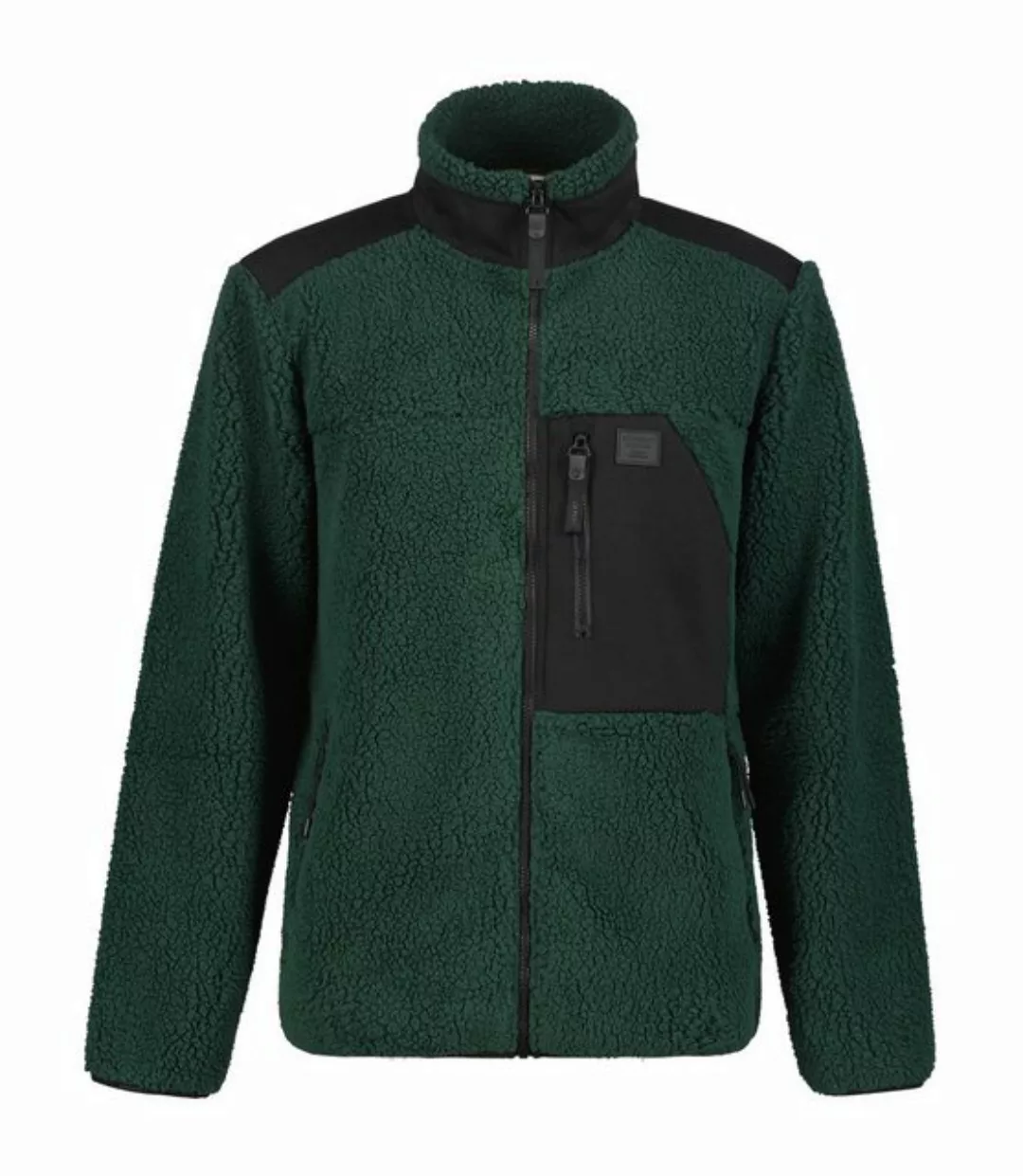 Icepeak Outdoorjacke ICEPEAK ARDEM mit dezentem Logopatch an der Brusttasch günstig online kaufen