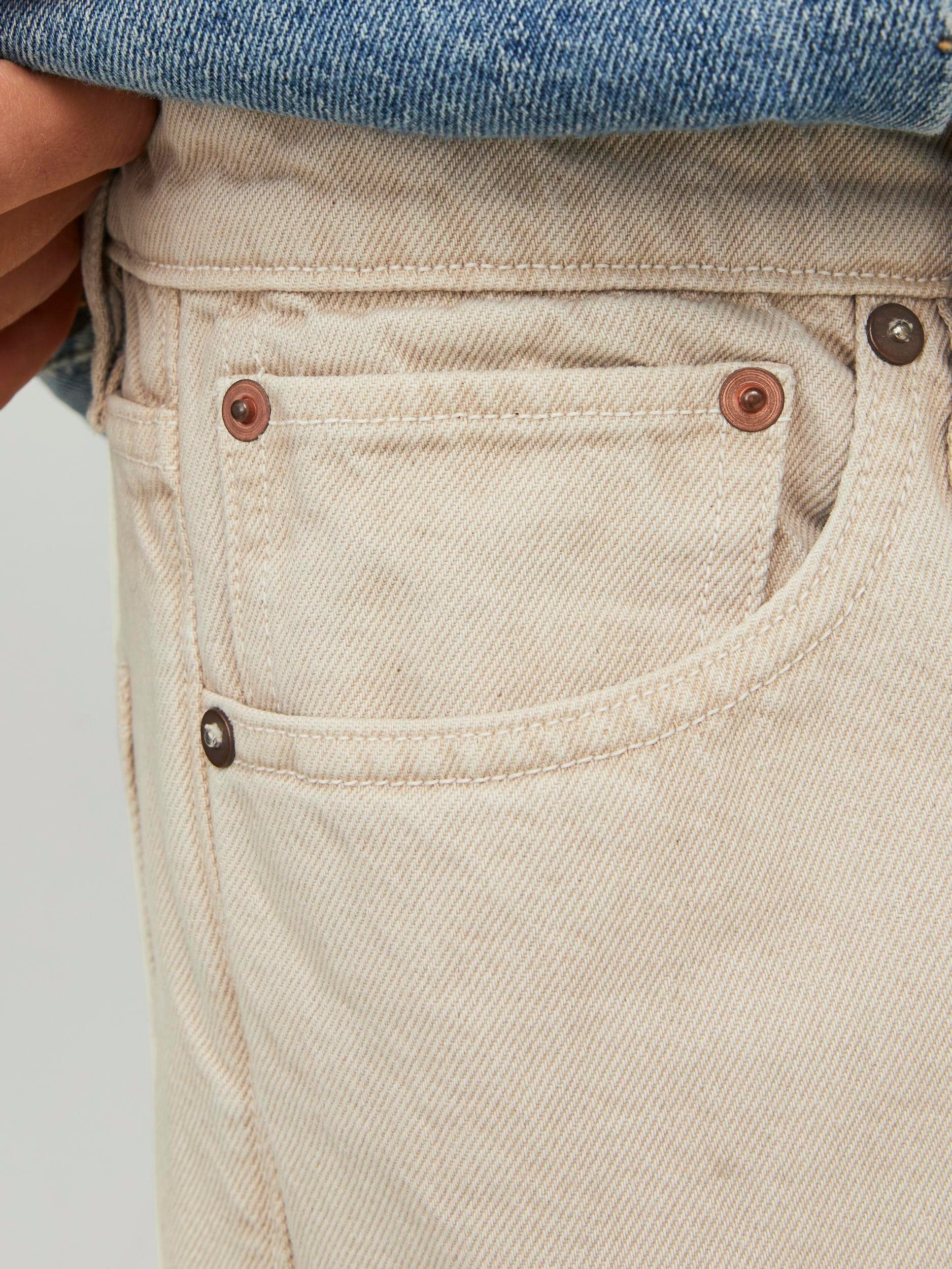 Jack & Jones Loose-fit-Jeans JJICHRIS JJCOOPER günstig online kaufen