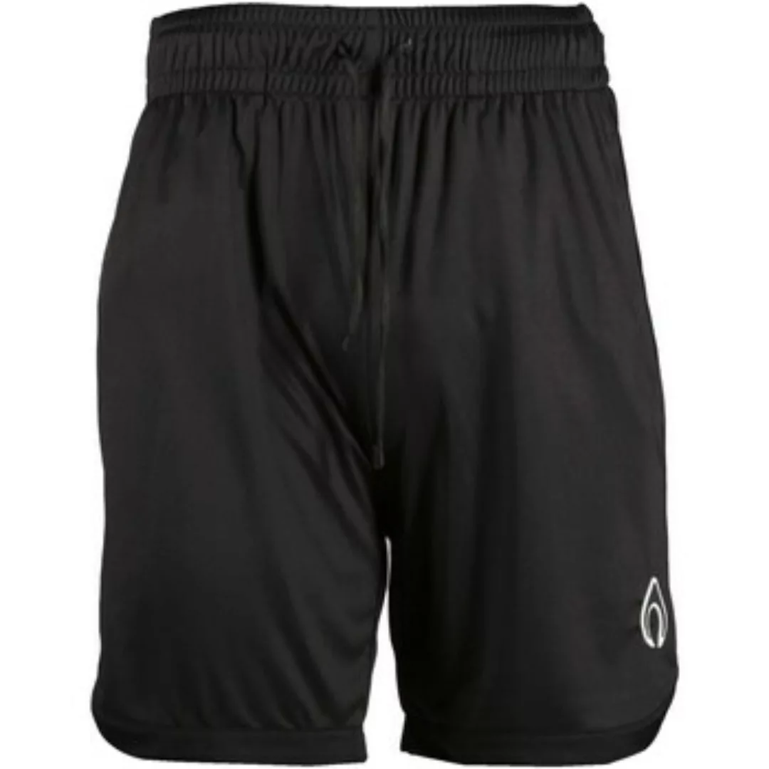 Nytrostar  Shorts Basic Shorts günstig online kaufen