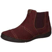 Josef Seibel Fergey 55 Chelsea Boots Damen rot günstig online kaufen