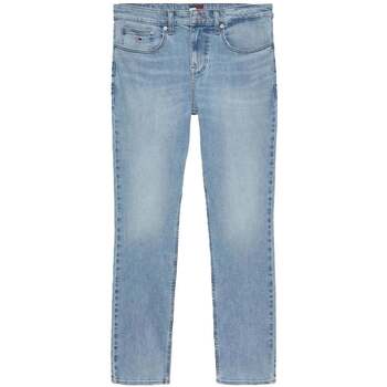 Tommy Jeans  Jeans Scanton Slim Jeans Light günstig online kaufen