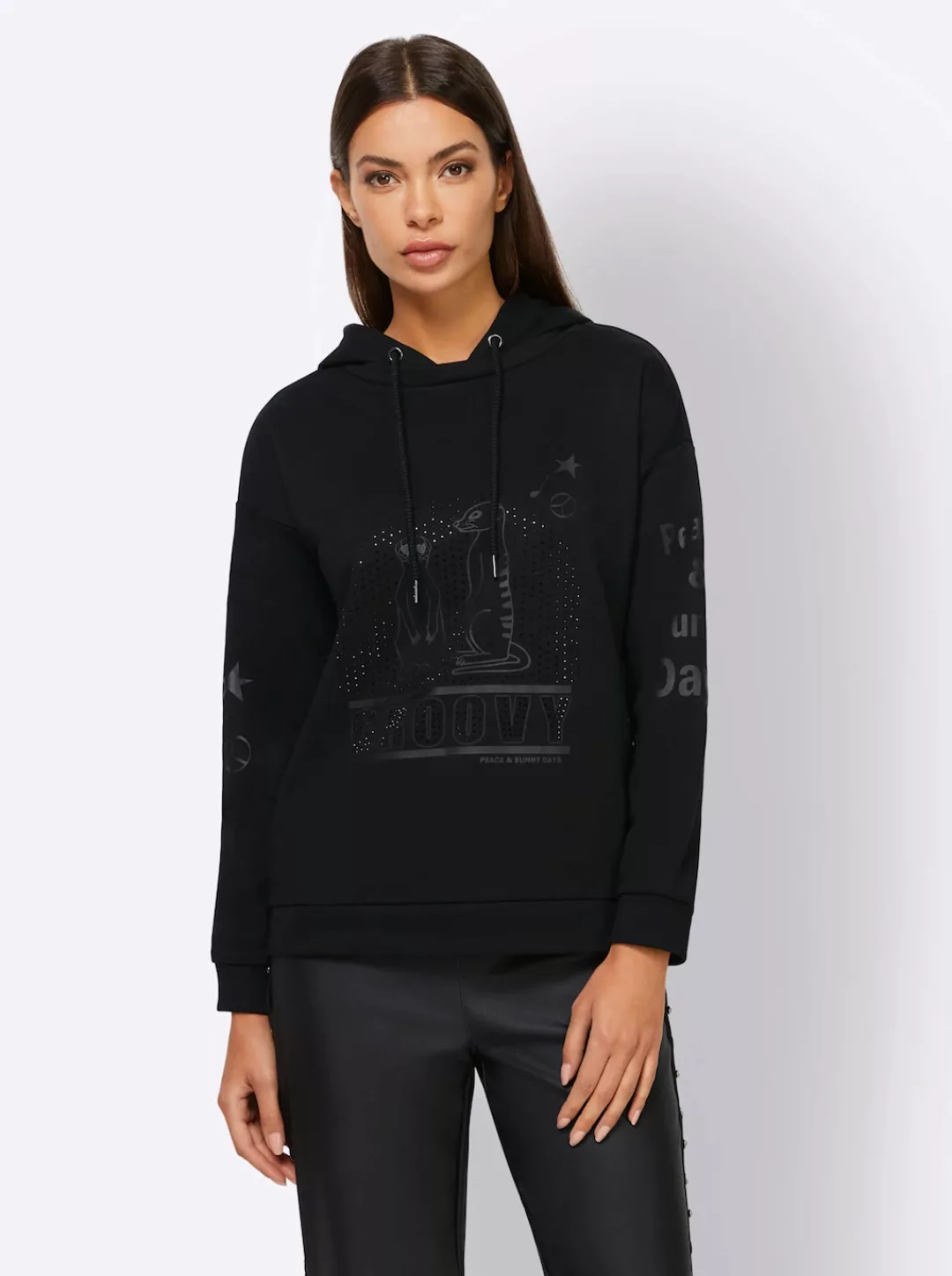 heine Sweatshirt günstig online kaufen