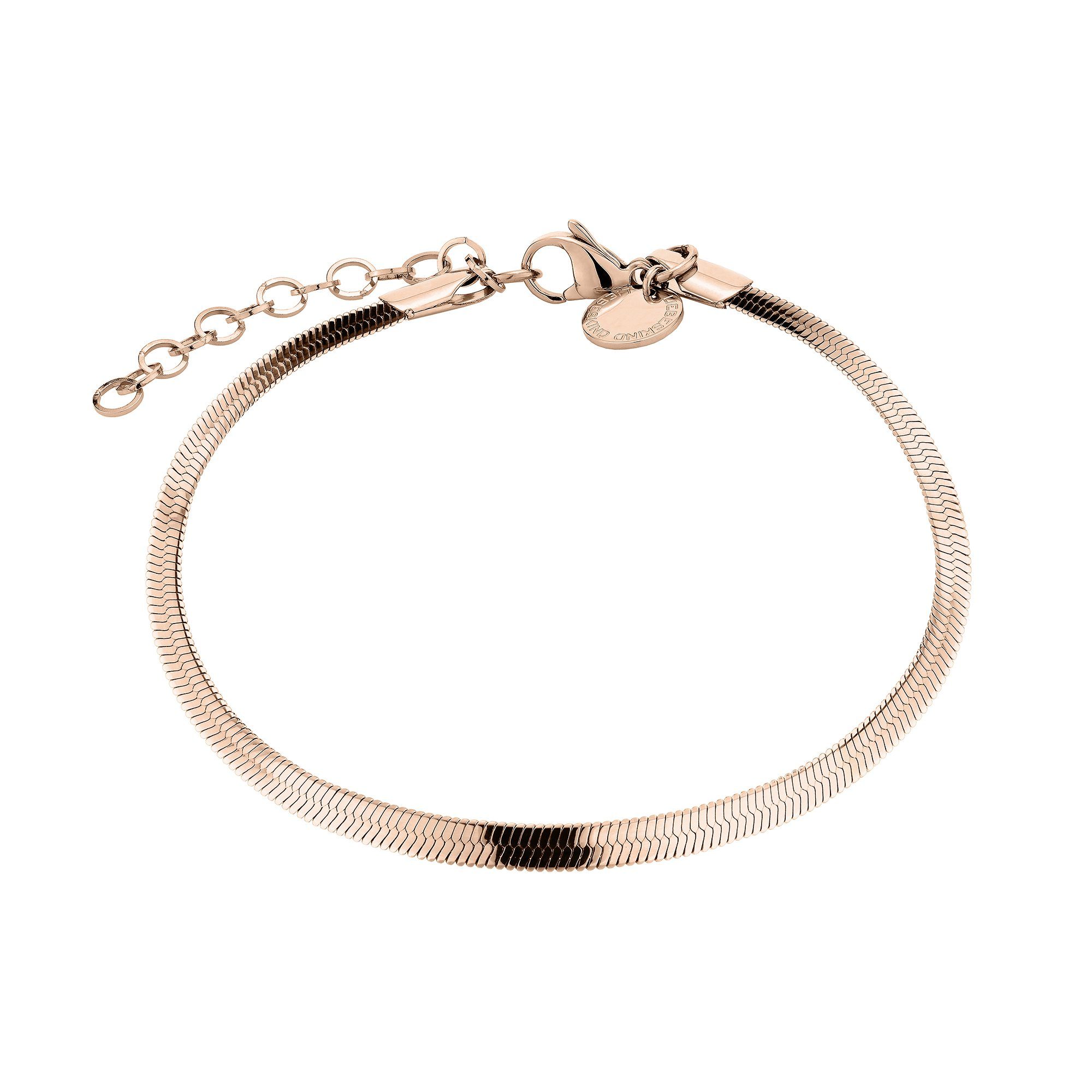 Liebeskind Berlin Armband Edelstahl günstig online kaufen