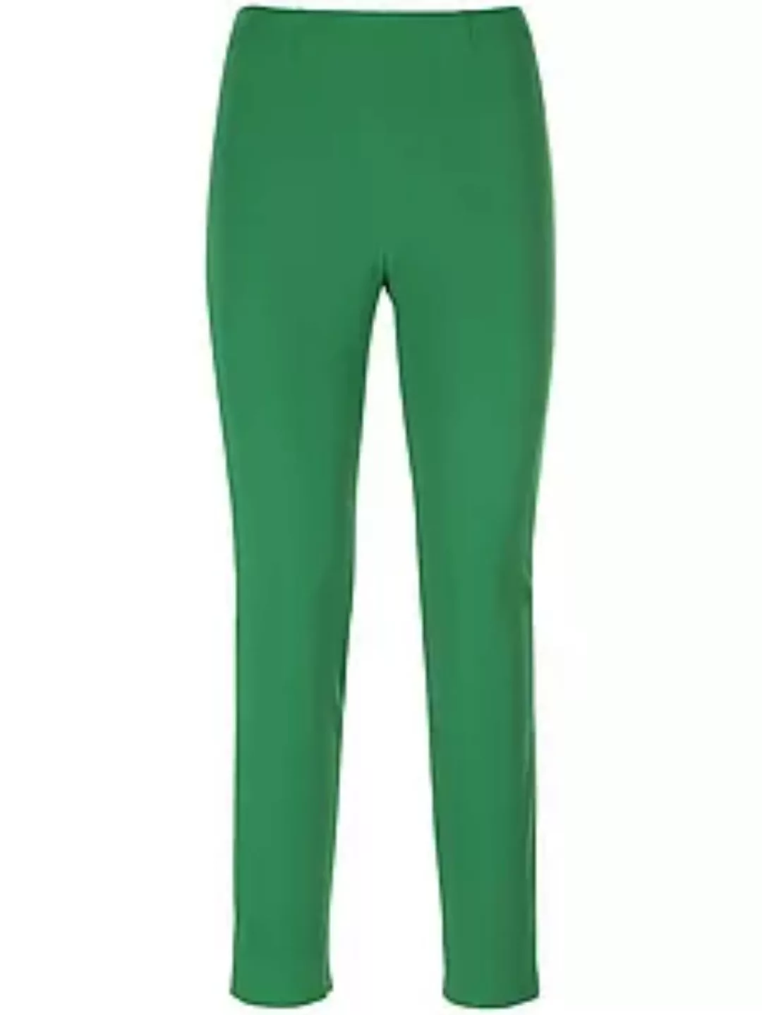 Knöchellange Schlupf-Hose Modell Penny Raffaello Rossi grün günstig online kaufen