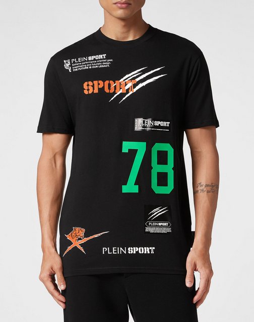 PLEIN SPORT T-Shirt T-Shirt günstig online kaufen