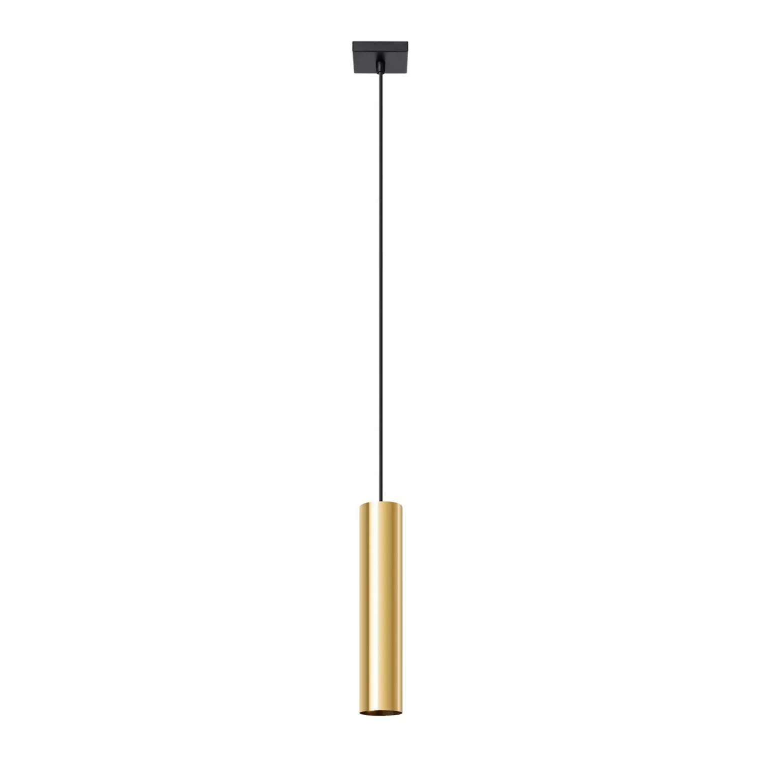 Sollux Lighting Pendelleuchten Lagos 1 Chrom günstig online kaufen