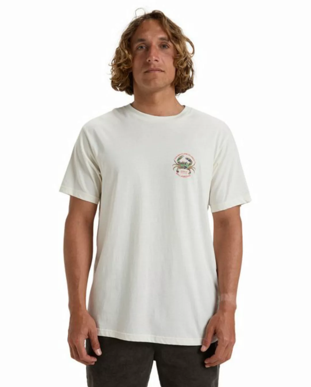 Billabong T-Shirt Fauna günstig online kaufen