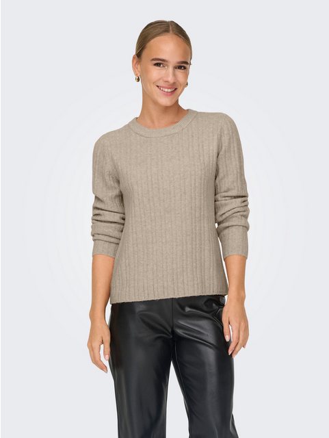 Only Damen Pullover 15324260 günstig online kaufen