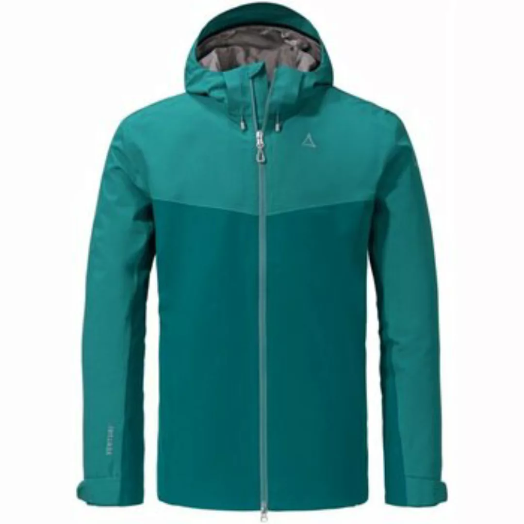 SchÖffel  Herren-Jacke Sport 2L Jacket Ankelspitz M 2023826/6895 günstig online kaufen