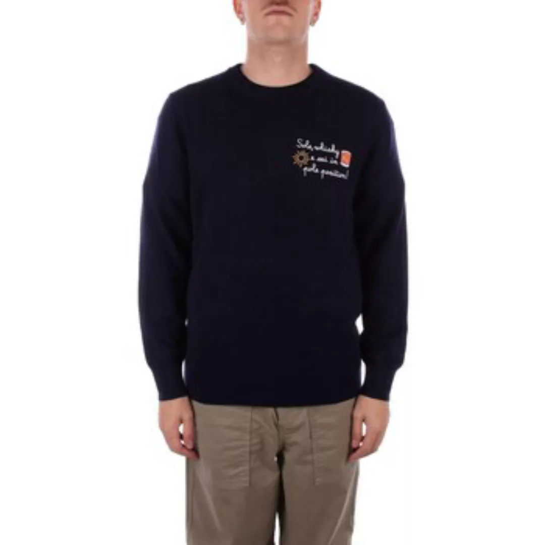 Mc2 Saint Barth  Pullover HER000103339G günstig online kaufen