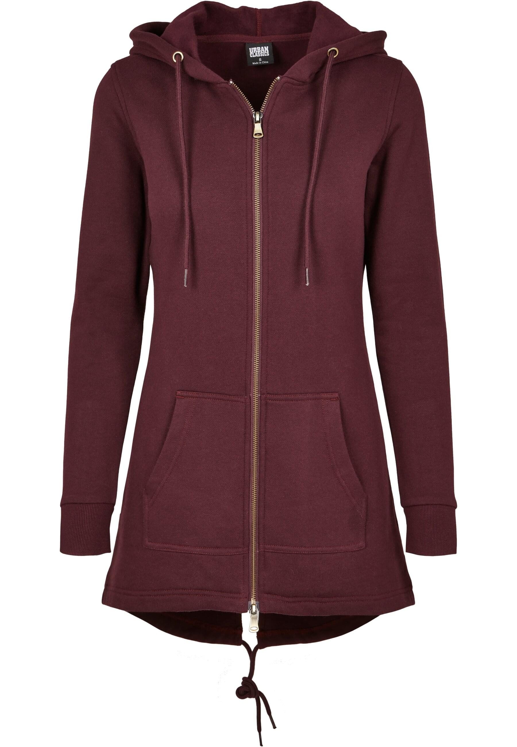 URBAN CLASSICS Cardigan Urban Classics Damen günstig online kaufen