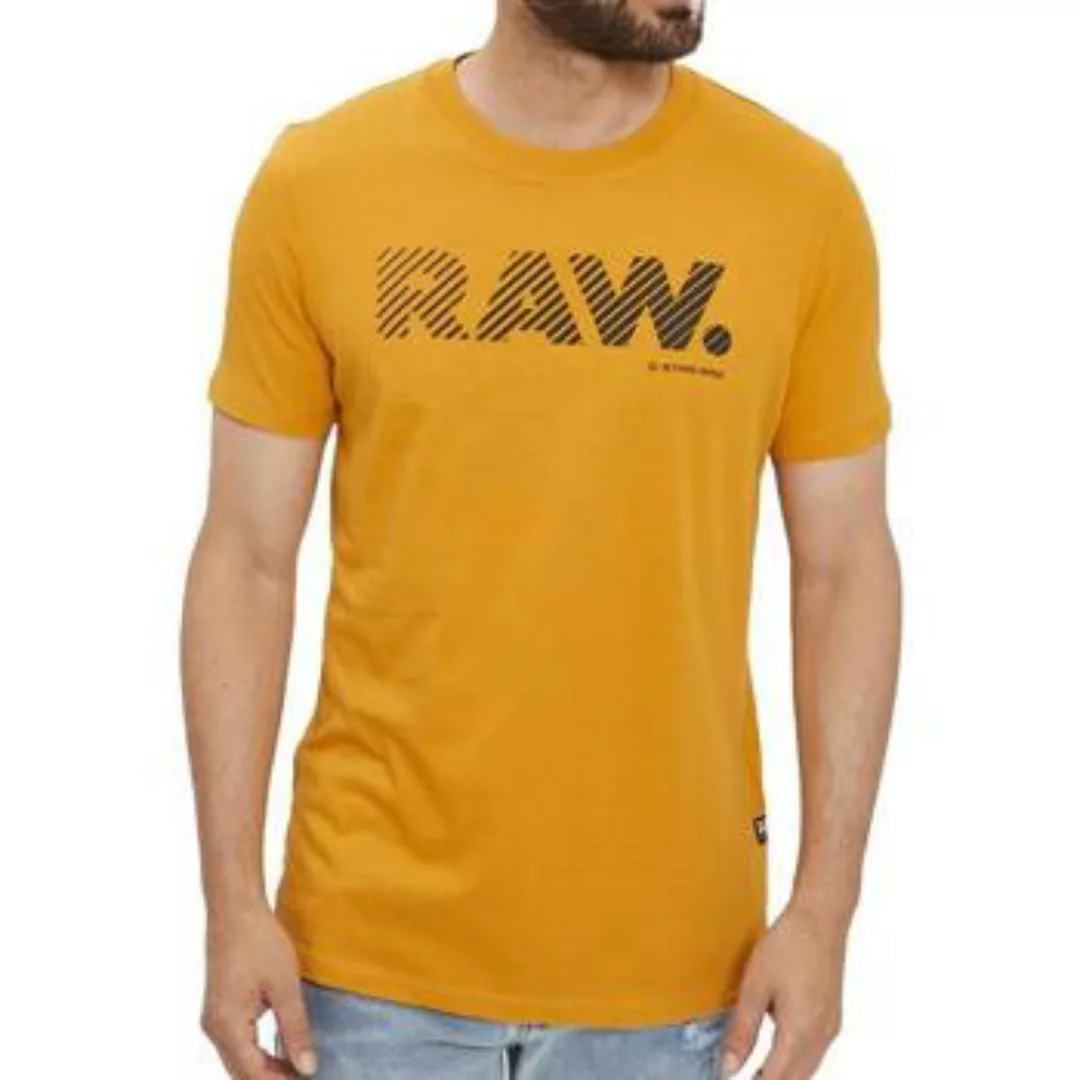 G-Star Raw  T-Shirts & Poloshirts D22776 C506-1213 günstig online kaufen