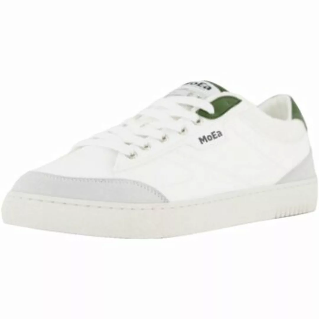 Moea  Sneaker GEN 3 - Cactus White   Green -BASGN3-03 günstig online kaufen